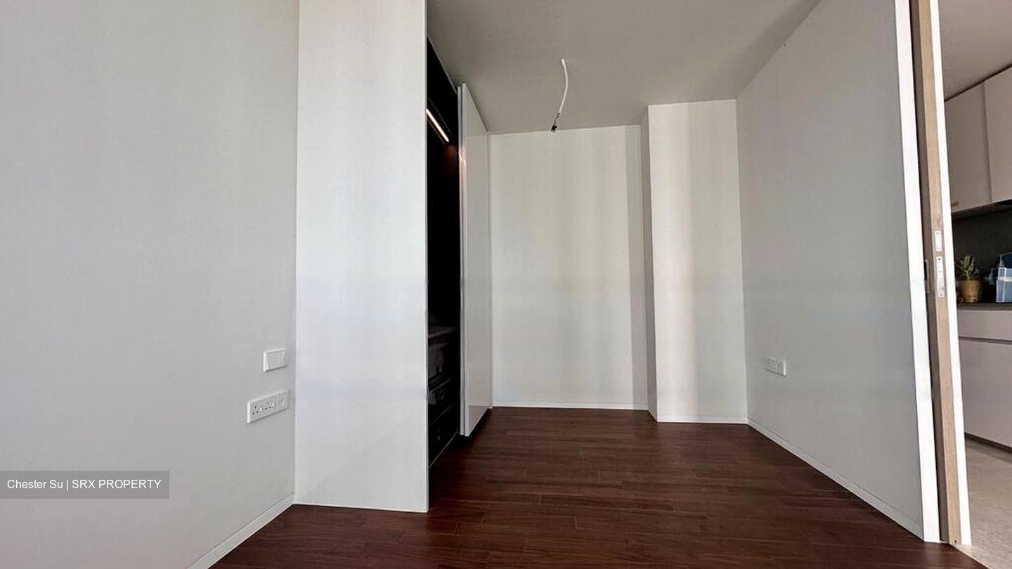 Amber Park (D15), Condominium #424157801